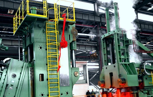 环段设备1000KW4台
