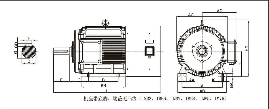 03_电机安装示意_无Logo